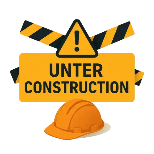 Under construction